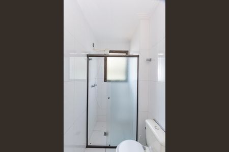 Apartamento à venda com 120m², 3 quartos e 4 vagasBanheiro Social