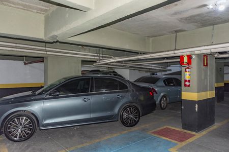 Apartamento à venda com 120m², 3 quartos e 4 vagasGaragem