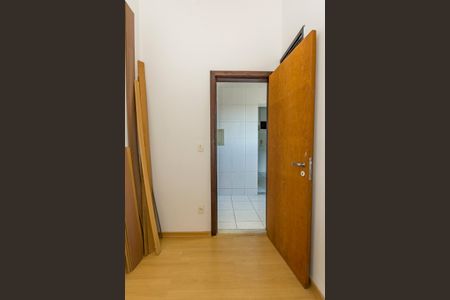 Apartamento à venda com 120m², 3 quartos e 4 vagasQuarto de Serviço