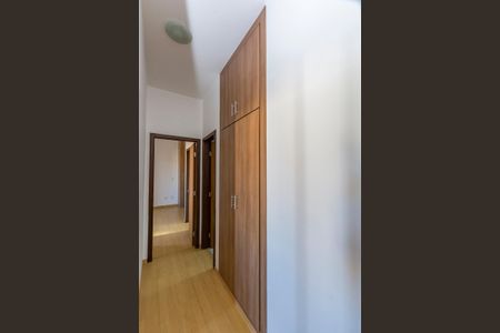 Apartamento à venda com 120m², 3 quartos e 4 vagasCorredor