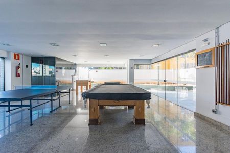 Apartamento à venda com 120m², 3 quartos e 4 vagasÁrea comum