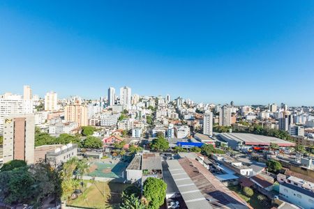 Apartamento à venda com 120m², 3 quartos e 4 vagasVista Quarto 2