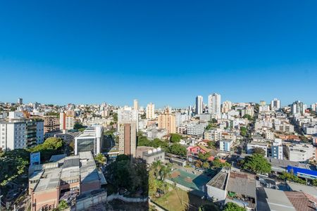 Apartamento à venda com 120m², 3 quartos e 4 vagasVaranda da Suíte