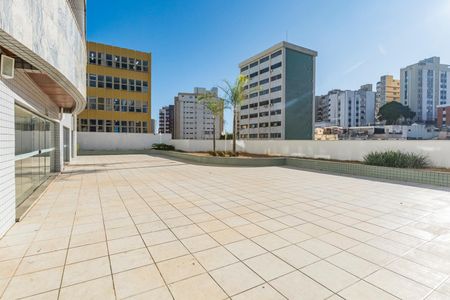 Apartamento à venda com 120m², 3 quartos e 4 vagasÁrea comum