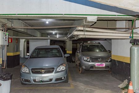 Apartamento à venda com 120m², 3 quartos e 4 vagasGaragem