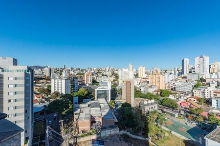 Apartamento à venda com 120m², 3 quartos e 4 vagasQVista Quarto 2