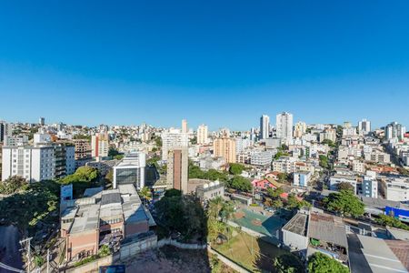 Apartamento à venda com 120m², 3 quartos e 4 vagasVista Quarto 1
