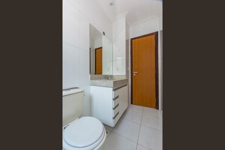 Apartamento à venda com 120m², 3 quartos e 4 vagasBanheiro Social