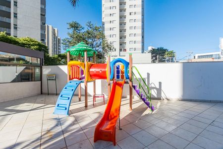Apartamento à venda com 120m², 3 quartos e 4 vagasÁrea comum