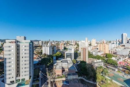 Apartamento à venda com 120m², 3 quartos e 4 vagasVista Quarto 1