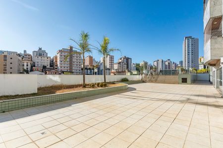 Apartamento à venda com 120m², 3 quartos e 4 vagasÁrea comum