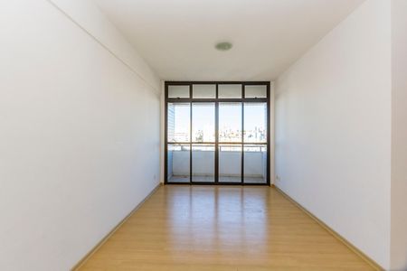 Apartamento à venda com 120m², 3 quartos e 4 vagasSala