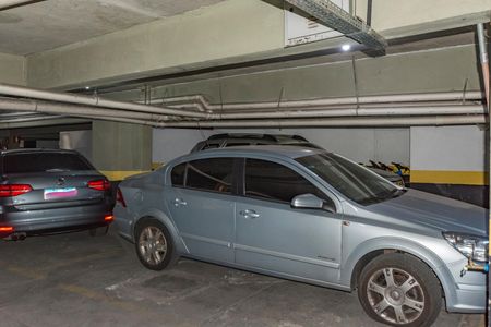 Apartamento à venda com 120m², 3 quartos e 4 vagasGaragem