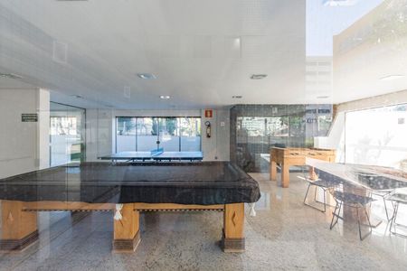 Apartamento à venda com 120m², 3 quartos e 4 vagasÁrea comum