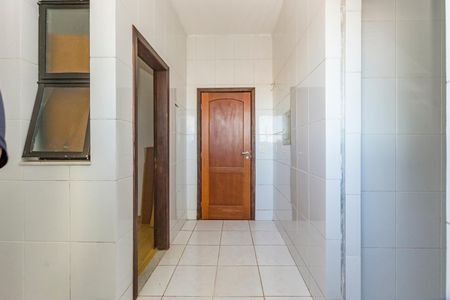 Apartamento à venda com 120m², 3 quartos e 4 vagasÁrea de Serviço