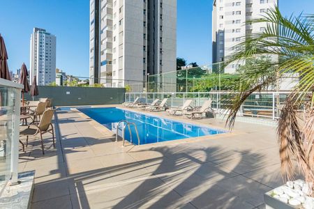 Apartamento à venda com 120m², 3 quartos e 4 vagasÁrea comum