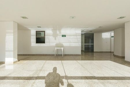 Apartamento à venda com 120m², 3 quartos e 4 vagasÁrea comum