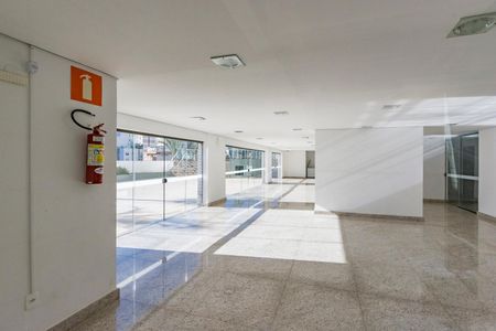 Apartamento à venda com 120m², 3 quartos e 4 vagasÁrea comum