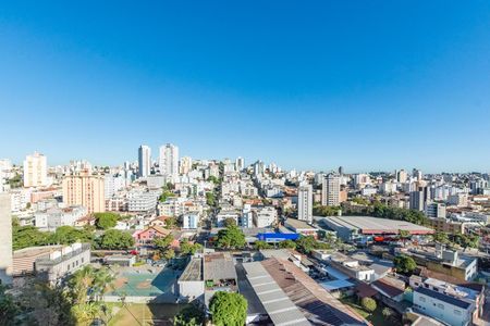 Apartamento à venda com 120m², 3 quartos e 4 vagasVaranda da Sala