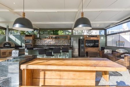 Apartamento à venda com 120m², 3 quartos e 4 vagasÁrea comum