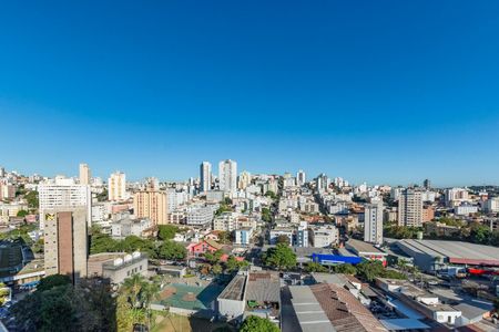 Apartamento à venda com 120m², 3 quartos e 4 vagasVaranda da Suíte