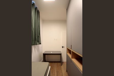 Apartamento à venda com 65m², 2 quartos e 1 vagaQuarto 