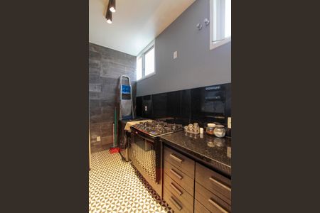 Apartamento à venda com 65m², 2 quartos e 1 vagaCozinha