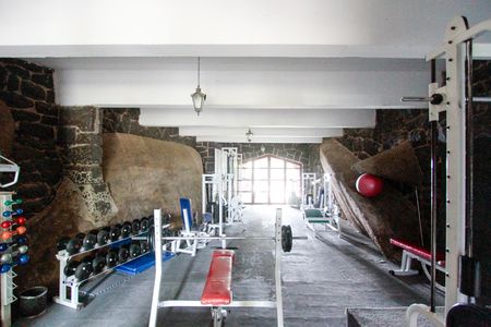 Apartamento à venda com 65m², 2 quartos e 1 vagaÁrea comum - Academia