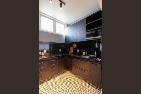 Apartamento à venda com 65m², 2 quartos e 1 vagaCozinha