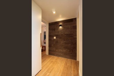 Apartamento à venda com 65m², 2 quartos e 1 vagaCorredor dos quartos