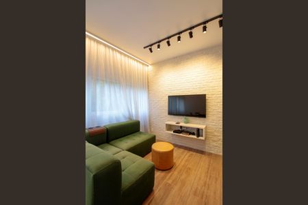 Apartamento à venda com 65m², 2 quartos e 1 vagaSala