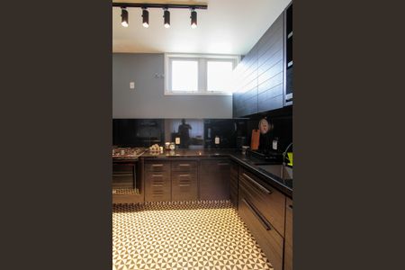 Apartamento à venda com 65m², 2 quartos e 1 vagaCozinha