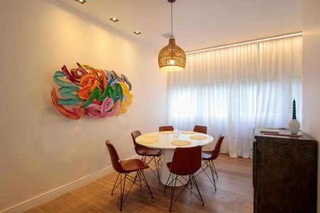 Apartamento à venda com 65m², 2 quartos e 1 vagaSala