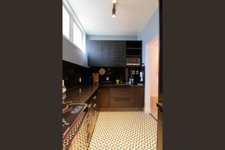 Apartamento à venda com 65m², 2 quartos e 1 vagaCozinha