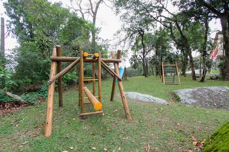 Apartamento à venda com 65m², 2 quartos e 1 vagaÁrea comum - Playground