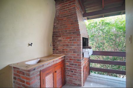 Casa à venda com 226m², 3 quartos e 3 vagasEspaço Gourmet