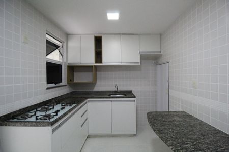 Casa de condomínio para alugar com 105m², 3 quartos e 1 vagaCozinha