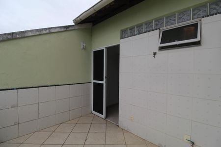 Casa de condomínio para alugar com 105m², 3 quartos e 1 vagaVaranda da Suíte 2