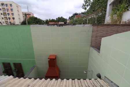 Casa de condomínio para alugar com 105m², 3 quartos e 1 vagaVista do Quarto