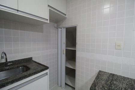 Casa de condomínio para alugar com 105m², 3 quartos e 1 vagaCozinha