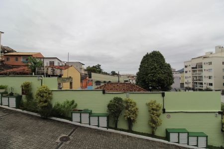 Casa de condomínio para alugar com 105m², 3 quartos e 1 vagaVaranda da Suíte 1