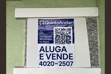 Casa de condomínio para alugar com 105m², 3 quartos e 1 vaga Casa de condomínio para alugar com 105m², 3 quartos e 1 vagaPlaca