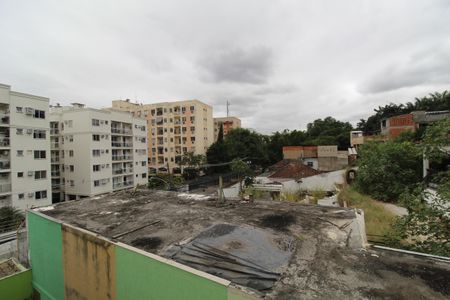 Casa de condomínio para alugar com 105m², 3 quartos e 1 vagaVista da Varanda 