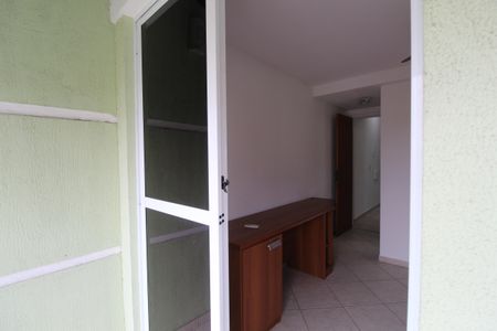 Casa de condomínio para alugar com 105m², 3 quartos e 1 vagaVaranda da Suíte 1