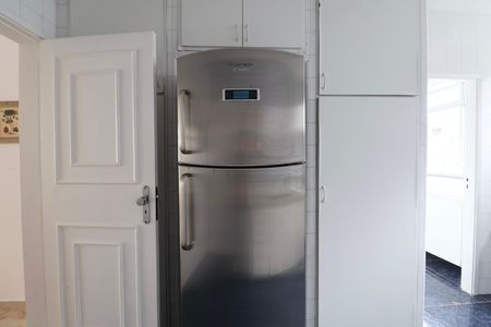 Apartamento para alugar com 100m², 2 quartos e 1 vagaCozinha