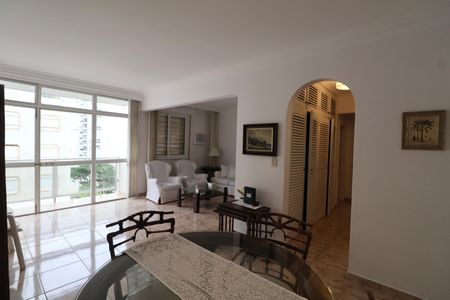 Apartamento para alugar com 100m², 2 quartos e 1 vagaSala