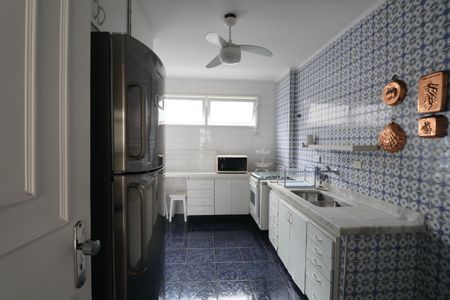 Apartamento para alugar com 100m², 2 quartos e 1 vagaCozinha