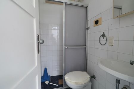 Apartamento para alugar com 100m², 2 quartos e 1 vagaBanheiro de serviço