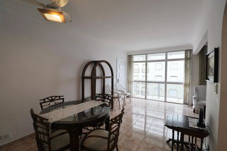 Apartamento para alugar com 100m², 2 quartos e 1 vagaSala