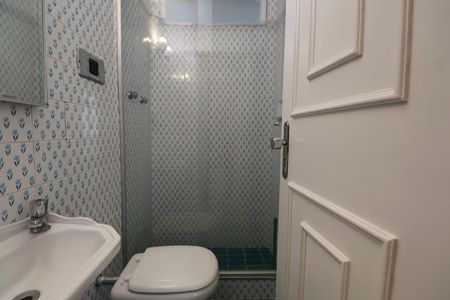 Apartamento para alugar com 100m², 2 quartos e 1 vagaBanheiro Social 2